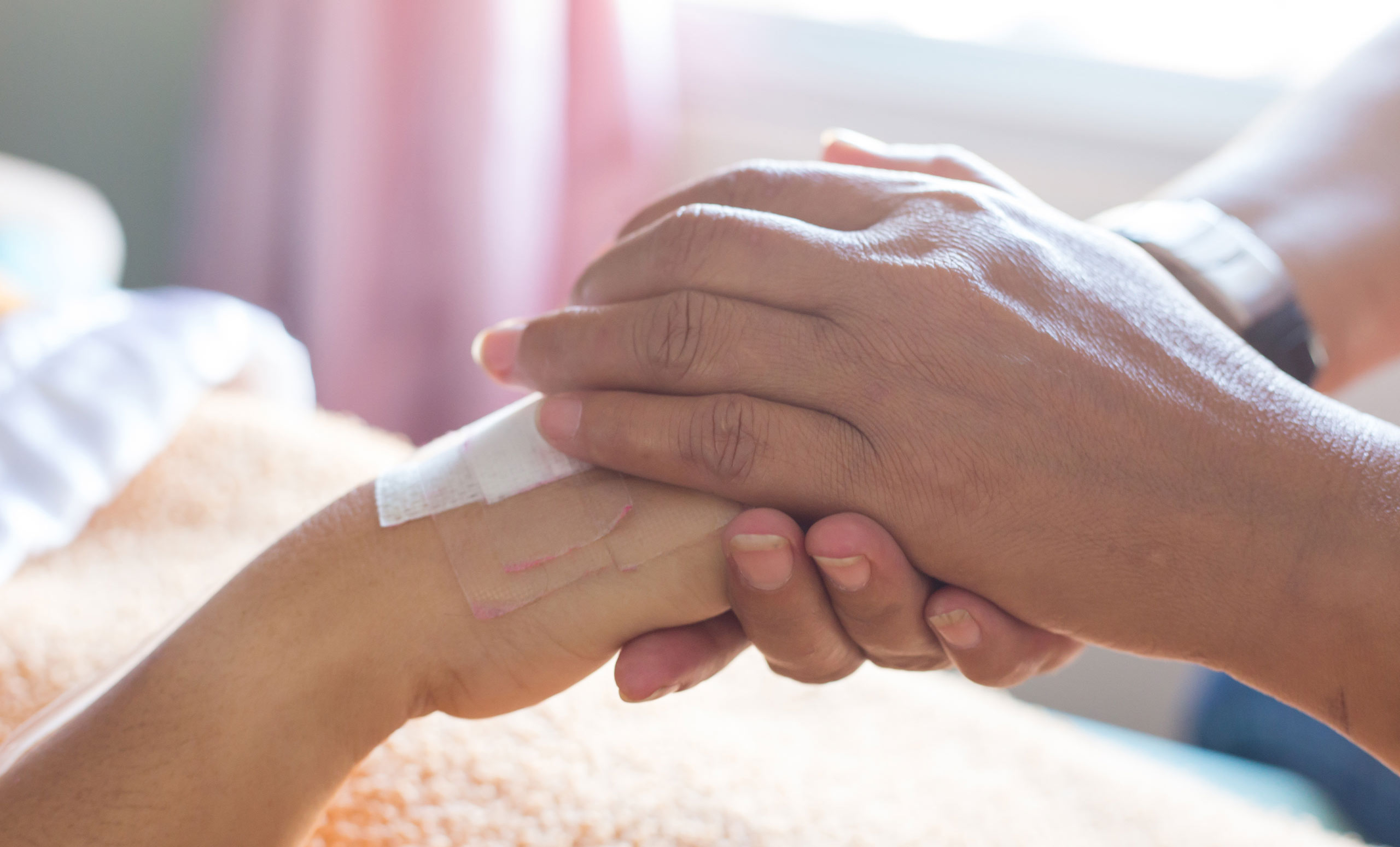 Hospice care service